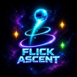 Symbol von Flick Ascent: Arcade Climber